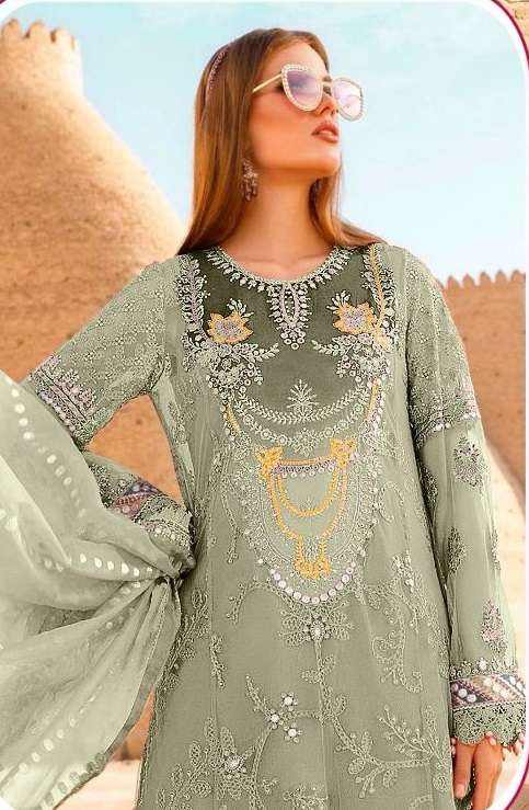 ROSEMEEN D C 1343 OPEN PIC BY FEPIC